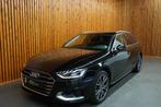 AUDI A4 AVANT 35 TFSI BUSINESS EDITION AUTOMAAT NR. 022, Automaat, Dealer onderhouden, Stof, A4