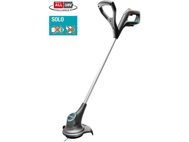 GARDENA 14702-55 - Multifunctionele bosmaaier -, Huis en Inrichting, Woonaccessoires | Overige, Zo goed als nieuw, Verzenden