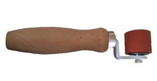 Aandrukroller 28 mm ESR6, Doe-het-zelf en Verbouw, Gereedschap | Handgereedschap, Ophalen of Verzenden