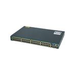 Cisco WS-C2960S-48TD-L, Computers en Software, Ophalen of Verzenden, Nieuw