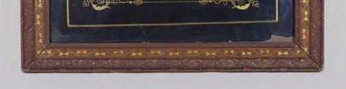 Lijst - Hout, Antiek en Kunst, Curiosa en Brocante