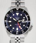 Seiko - Seiko GMT Batman Jubilè Automatic - 4R34 SSK003K1 -, Nieuw