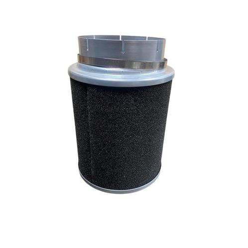 Luchtfilter Ø150mm. met filterhoes 150B, Watersport en Boten, Bootonderdelen, Motor en Techniek, Nieuw, Zeilboot of Motorboot