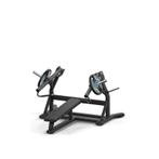 Gymfit - Xtreme-line - Iso Lateral Horizontal Bench Press -, Ophalen of Verzenden, Nieuw