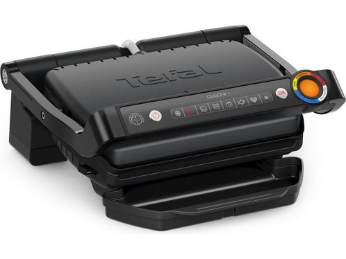 Tefal OptiGrill+ GC7178 - Intelligente Contactgrill - 2000W, Huis en Inrichting, Woonaccessoires | Overige, Zo goed als nieuw