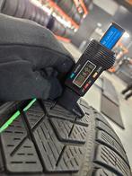 255/45/20 105V(*) PIRELLI WINTERBANDEN 6,6MM PROFIEL DEMO 2X, Auto-onderdelen, Banden en Velgen, Ophalen, Gebruikt, 255 mm, Winterbanden