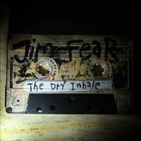 cd - Jim Fear - The Dry Inhale, Cd's en Dvd's, Cd's | Overige Cd's, Zo goed als nieuw, Verzenden
