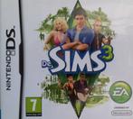 De Sims 3 (German) [Nintendo DS], Spelcomputers en Games, Games | Nintendo DS, Ophalen of Verzenden, Zo goed als nieuw