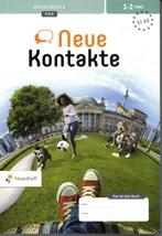 Neue Kontakte 9789001739393, Boeken, Schoolboeken, Verzenden, Zo goed als nieuw