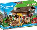 Playmobil Country Alpenhut - 5422 (Nieuw), Kinderen en Baby's, Speelgoed | Playmobil, Verzenden, Nieuw