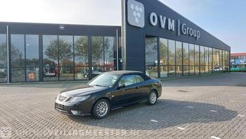 Personenauto Saab, 9-3 Cabrio 2.0 ltr Biopower, bouwjaar beschikbaar voor biedingen