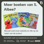 De helden van Sesamstraat 9789086510979 S. Albee, Verzenden, Gelezen, S. Albee