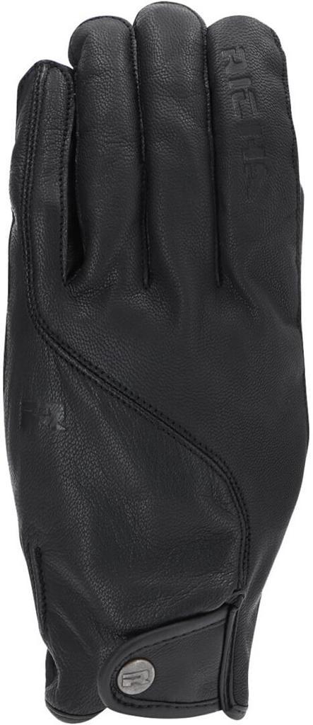 Richa Scoot Zwart Handschoenen, Motoren, Kleding | Motorkleding, Heren, Nieuw met kaartje, Handschoenen, Verzenden