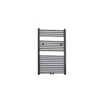 Radiator Sanilux Lydia 120x60cm 773 Watt Midden-onder, Ophalen of Verzenden, Nieuw, Overige typen