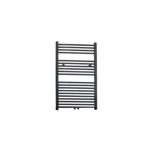 Radiator Sanilux Lydia 120x60cm 773 Watt Midden-onder, Doe-het-zelf en Verbouw, Sanitair, Overige typen, Nieuw, Ophalen of Verzenden