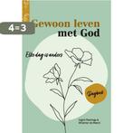 Gewoon leven met God 9789492831859 Ingrid Plantinga, Boeken, Verzenden, Zo goed als nieuw, Ingrid Plantinga