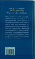 Velden van weleer 9789038802749 Brants, Verzenden, Gelezen, Brants