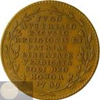 Zuidelijke Nederlanden - Vlaanderen. Rekenpenning / Jeton, Postzegels en Munten