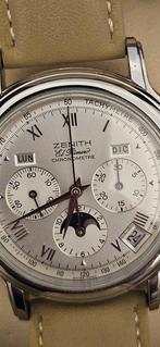 Zenith - El Primero Chronomaster - Zenith El Primero