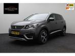 Peugeot 5008 | Zakelijke Lease v.a. €335.04 pm, Automaat, Gebruikt, Overige carrosserieën, Overige brandstoffen