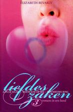 Liefdeszaken 9789085193463 Elizabeth Bevarly, Boeken, Verzenden, Gelezen, Elizabeth Bevarly