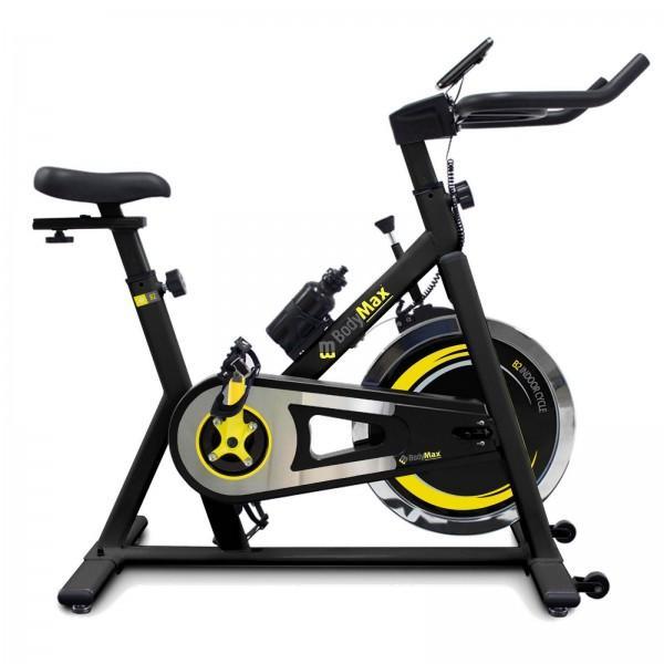 Bodymax B2 Indoor Cycle met LCD scherm, Sport en Fitness, Fitnessapparatuur, Nieuw, Verzenden