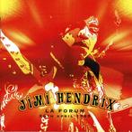 cd - Jimi Hendrix - L.A. Forum 26th April 1969, Verzenden, Zo goed als nieuw