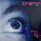 LP gebruikt - Gary Brooker - Echoes In The Night (Netherl..., Verzenden, Zo goed als nieuw