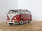 Model bus Sun Star, 1962 Volkswagen-Bus, Hobby en Vrije tijd, Modelbouw | Auto's en Voertuigen, Nieuw