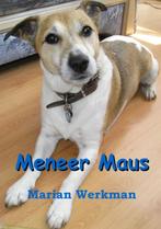 Meneer Maus 9789085701620 Marian Werkman, Boeken, Verzenden, Zo goed als nieuw, Marian Werkman
