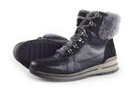 Ara Veterboots in maat 40½ Zwart | 10% extra korting, Kleding | Dames, Schoenen, Verzenden, Zwart, Overige typen, Zo goed als nieuw