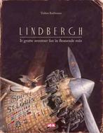 Lindbergh 9789062739936 Torben Kuhlmann, Verzenden, Gelezen, Torben Kuhlmann