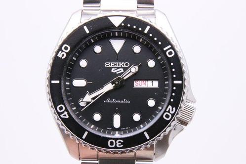 Seiko - Seiko 5 - Zonder Minimumprijs - SRPD55K1 | 4R36-07G0, Sieraden, Tassen en Uiterlijk, Horloges | Antiek