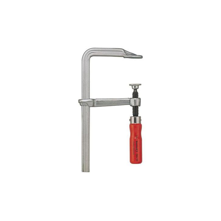 Lijmklem massief staal 1000x120mm FORMAT, Doe-het-zelf en Verbouw, Gereedschap | Handgereedschap, Nieuw, Verzenden