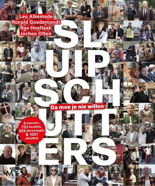 Sluipschutters 9789029097871 Ronald Goedemondt, Boeken, Literatuur, Gelezen, Verzenden