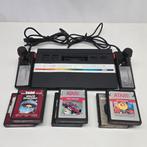Atari 2600 Junior Incl. Controllers en Bedrading |, Ophalen of Verzenden, Nieuw