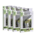 Hor | Pro Garden | Raam (4 stuks), Verzenden, Nieuw