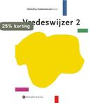 Vredeswijzer 2 / Vredeswijzers / 0 9789463711883, Verzenden, Zo goed als nieuw, Opleiding Vredeseducatie