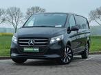 Zakelijke Lease |  Mercedes-Benz Vito 116, Auto's, Mercedes-Benz, Automaat, Gebruikt, Euro 6, Diesel