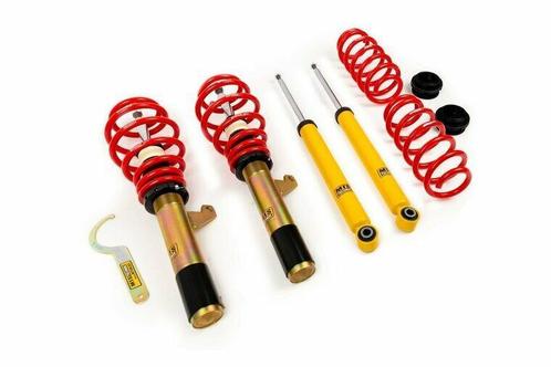 MTS Technik Schroefset + Eibach Veren VW Golf 6 Cabrio 00489, Auto-onderdelen, Ophanging en Onderstel, Nieuw, Volkswagen