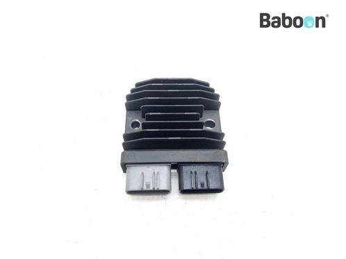 Spanningsregelaar Yamaha MT 07 2023- (BATS BHH4 MT07 MT-07, Motoren, Onderdelen | Yamaha, Gebruikt, Verzenden