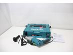 Makita HP2071J klopboormachine, Verzenden, Zo goed als nieuw