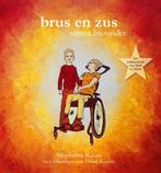 brus en zus 9789090336343 Stephanie Kaars, Boeken, Verzenden, Zo goed als nieuw, Stephanie Kaars