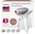 Philips IPL Ontharingsapparaat Lumea -, Verzenden, Nieuw