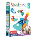 Magnetische boot (10 onderdelen) - Blockaroo