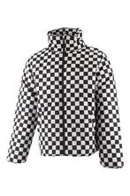 Vans Jas in maat L Zwart, Kleding | Dames, Jassen | Winter, Vans, Verzenden, Zo goed als nieuw, Zwart