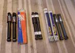Diverse sets Peugeot 405 sedan schokdempers achteras, Ophalen of Verzenden, Nieuw, Peugeot