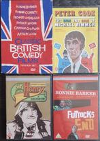 British Comedy (3 disc) Nieuw in folie      Gratis verzenden, Verzenden, Alle leeftijden, Boxset, Komedie