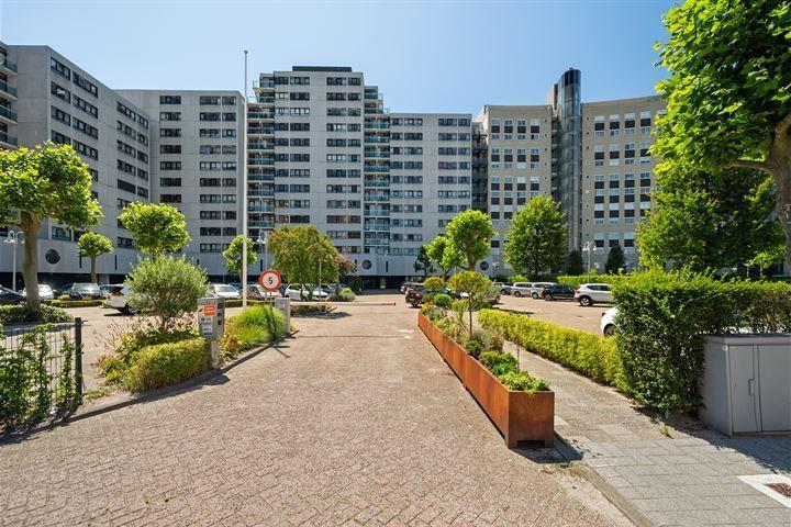 Te huur: Appartement Oostmaaslaan in Rotterdam, Huizen en Kamers, Huizen te huur, Zuid-Holland, Appartement
