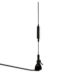 UHF GSM antenne - 368-490Mhz - Zwart, Verzenden, Nieuw